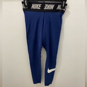 Nike Workout Leggings